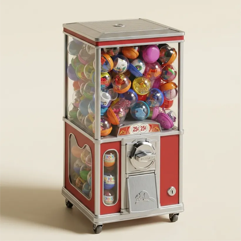 Beaver NB20 (Bulk / Toys)