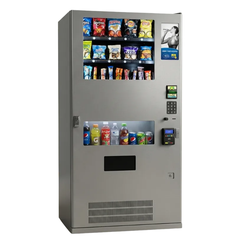 Seaga QB4000 QuickBreak (Combo)