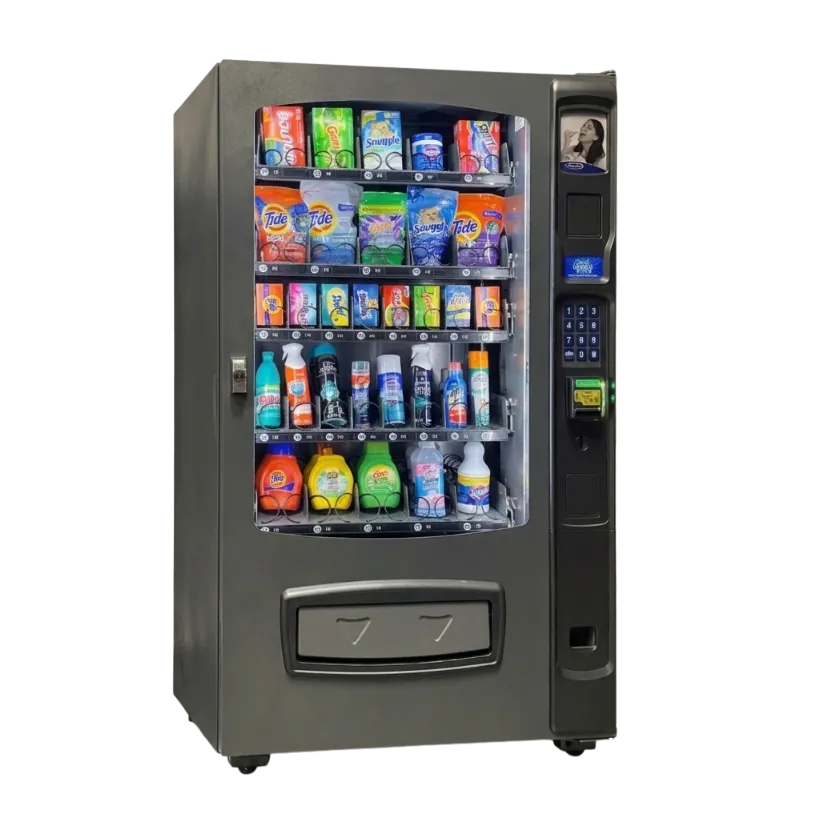 Seaga EnVision ENV5L (Laundry)