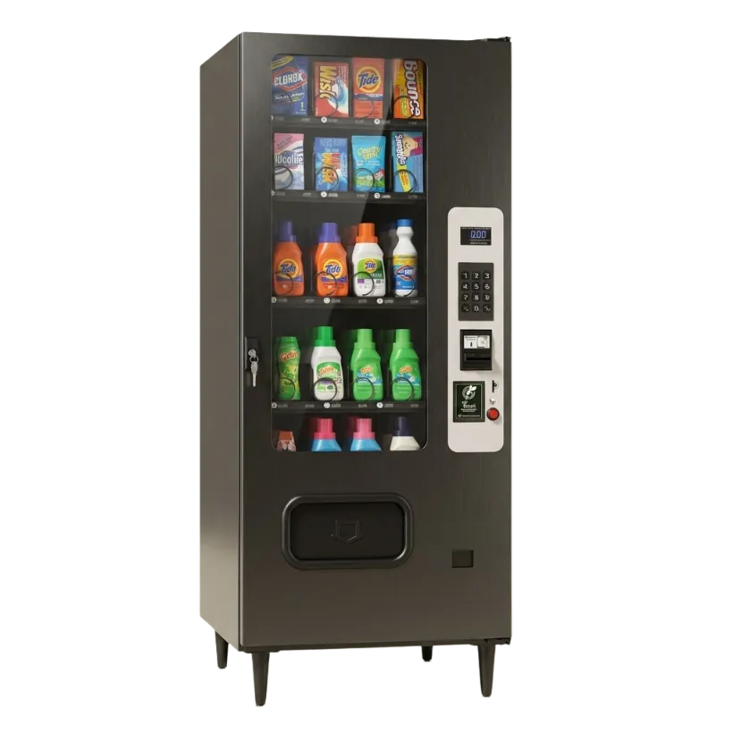 eVending 20 Select (Laundry)