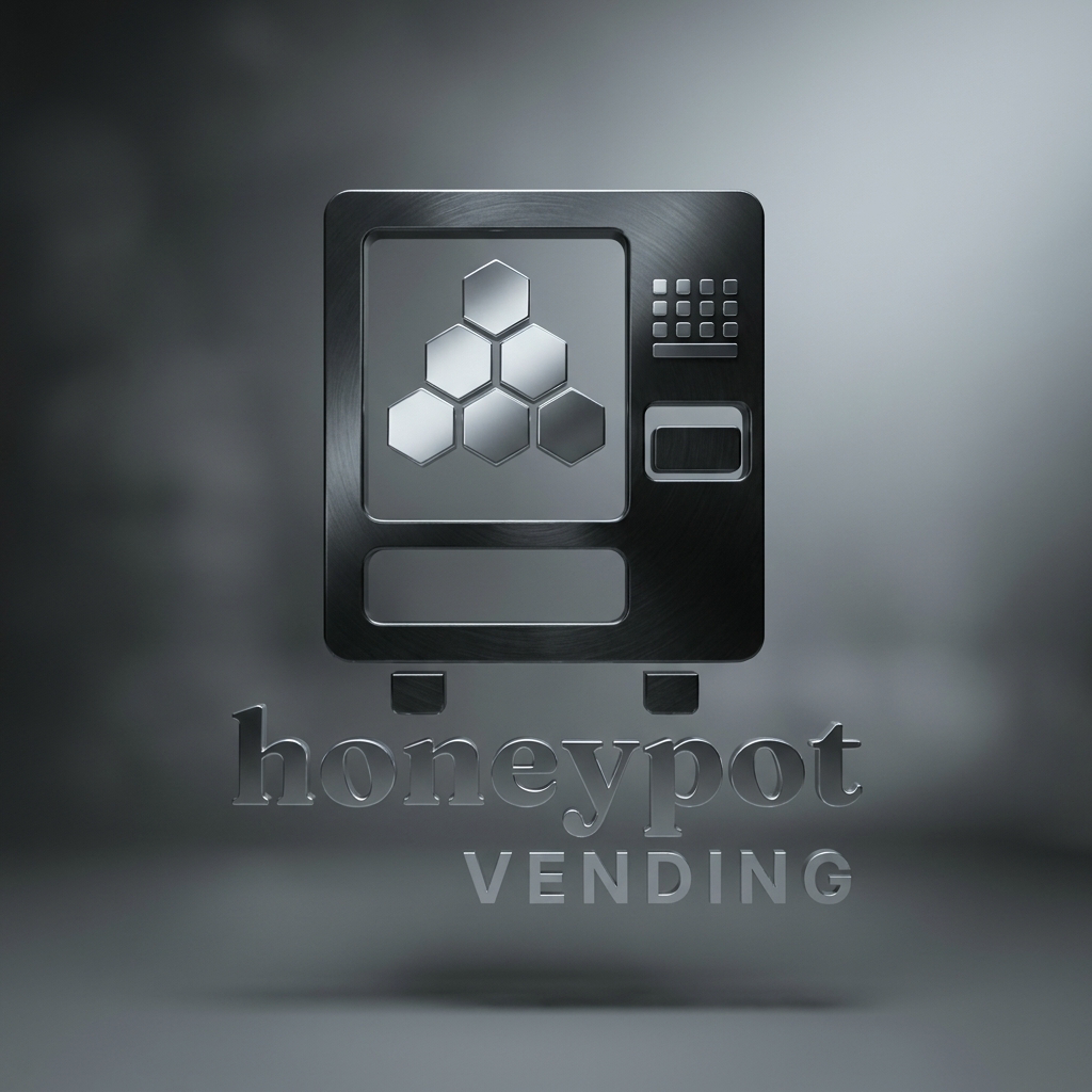 Honeypot Vending